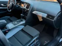 Gebraucht Audi A6 S-Line 232 PS (170 kW) 2007 Schwarz Kombi