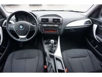 gebraucht BMW 116 i 5-Türer Klima PDC hi LM BC MP3