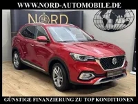 Brugt MG EHS Luxury 258 HK (189 kW) 2022 Rød SUV