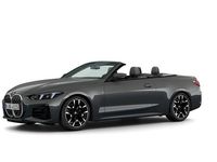 Gebraucht BMW 430 Cabriolet Comfort Edition 245 PS (180 kW) 2026 Cabrio