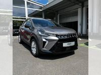 Gebraucht Mitsubishi ASX Select 158 PS (116 kW) 2024 Grau (anthrazitgrau (m)) SUV