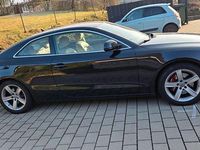 Gebraucht Audi A5 Design 265 PS (194 kW) 2008 Schwarz Coupé