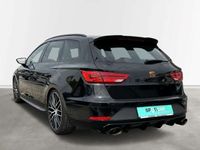 gebraucht Seat Leon ST Cupra 300 4Drive 2.0 Pano-Schiebedach Beats Sou