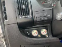 Gebraucht Fiat Ducato 177 PS (130 kW) 2016 Weiß Van
