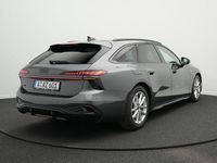 Neu Audi A6 Sport 204 PS (150 kW) 2025 Grau Kombi