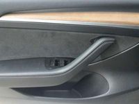 Gebraucht Tesla Model 3 Standard Range Plus 239 kW (325 PS) 2022 Grau Limousine