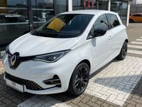 gebraucht Renault Zoe 100% elektrisch Iconic EV50