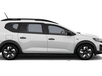 Neu Dacia Jogger Essentiel 122 PS (89 kW) 2026 Arktisweiß Van / Kleinbus