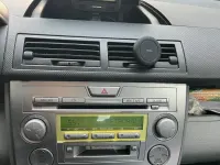 Używany Mazda 2 82 KM (60 kW) 2004 Srebrny Hatchback