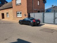 Gebraucht Toyota MR2 140 PS (102 kW) 2000 Schwarz Cabrio