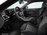 Gebraucht BMW 218 Shadowline 156 PS (114 kW) 2025 Alpinweiss Coupé