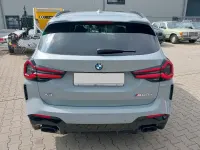 Gebraucht BMW X3 Performance 340 PS (250 kW) 2022 Grau SUV