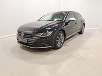 Gebraucht VW Arteon Elegance 190 PS (139 kW) 2023 Deep black perleffekt Kombi