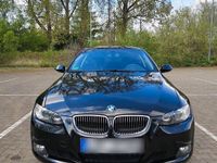 gebraucht BMW 325 E92 i Coupé