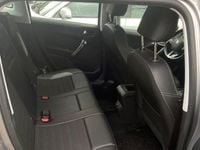 Gebraucht Peugeot 2008 Allure 110 PS (80 kW) 2017 Grau SUV