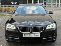 Gebraucht BMW 530 Performance 258 PS (189 kW) 2016 Schwarz Kombi