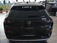 Neu VW T-Roc Life 116 PS (85 kW) 2026 Schwarz SUV