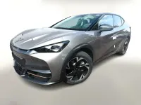 Neu Cupra Tavascan Endurance 210 kW (286 PS) 2026 Atacama desert metallic SUV