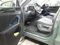 Gebraucht VW Tiguan Goal 150 PS (110 kW) 2025 Grün SUV