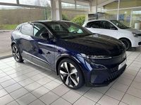 Gebraucht Renault Mégane Techno 160 kW (218 PS) 2022 Nachtblau + schwarz Limousine