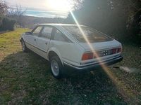 Gebraucht Rover SD 150 PS (110 kW) 1982 Weiß Limousine