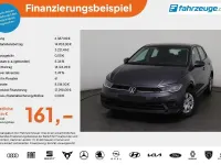 Neu VW Polo 95 PS (69 kW) 2026 Grau Kleinwagen