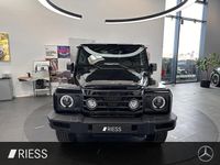 Neu Ineos Grenadier 249 PS (183 kW) 2026 Inky black Kombi
