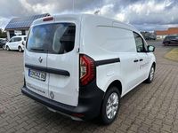 Gebraucht Renault Kangoo Rapid Advance 75 PS (55 kW) 2024 Mineralweiß Van / Kleinbus