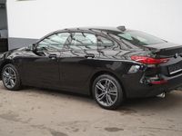 gebraucht BMW 220 i Gran Coupe Sport Line *Kamera*LED*Live Cockpit*