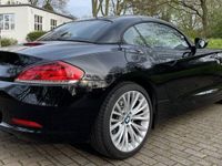 gebraucht BMW Z4 sDrive28i, Leder, Reifen neu, Navi,Lenkradhzg