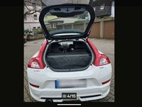 gebraucht Volvo C30 D2 RDesign