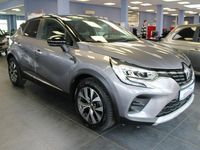 Gebraucht Renault Captur Experience 131 PS (96 kW) 2020 Grau SUV