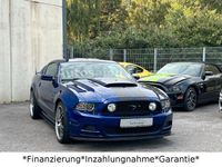 gebraucht Ford Mustang GT 5.0 *Schalter*Klappenauspuff*20Zoll*