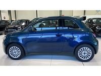 Gebraucht Fiat 500e Basis 86 kW (118 PS) 2023 Colore esterno (ozean grün) Kleinwagen