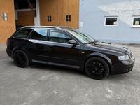 Second-hand Audi S4 344 CP (253 kW) 2004 Andere farben Break