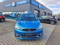 gebraucht Mitsubishi Space Star Diamant Edition** GARANTIE**