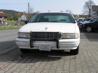 gebraucht Chevrolet Caprice 