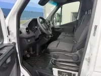Gebraucht Mercedes Sprinter 190 PS (139 kW) 2020 Weiss Van
