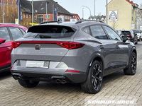 Gebraucht Cupra Formentor VZ 310 PS (228 kW) 2022 Grau SUV