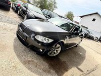 Gebraucht BMW 335 Cabriolet M Sport 326 PS (239 kW) 2012 Schwarz Cabrio