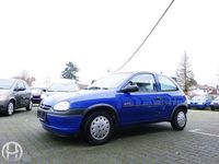 Używany Opel Corsa Swing 60 KM (44 kW) 1996 Niebieski Hatchback