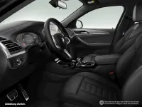 Gebraucht BMW X4 340 PS (250 kW) 2025 Schwarz SUV