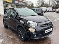 Gebraucht Fiat 500X 131 PS (96 kW) 2023 Cinema schwarz (5ck) SUV
