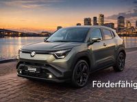 Neu Suzuki Vitara Comfort+ 135 kW (184 PS) 2026 Land breeze green pearl met. SUV