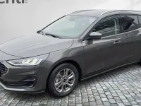 Nowe Ford Focus Titanium X 155 KM (114 kW) 2026 Andere Sedan/Limuzyna