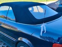 Usata Audi 80 150 CV (110 kW) 1995 Viola Cabrio