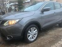 Gebraucht Nissan Qashqai 130 PS (95 kW) 2015 Grau SUV