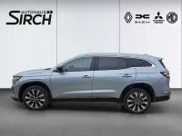 Neu Renault Espace Techno 200 PS (147 kW) 2026 Grau SUV