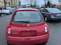 Gebraucht Nissan Micra C+C 88 PS (64 kW) 2006 Cabrio