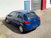 gebraucht Opel Corsa-e Edition 1.2*Klima*E-Paket*PDC*MFL*E6d*